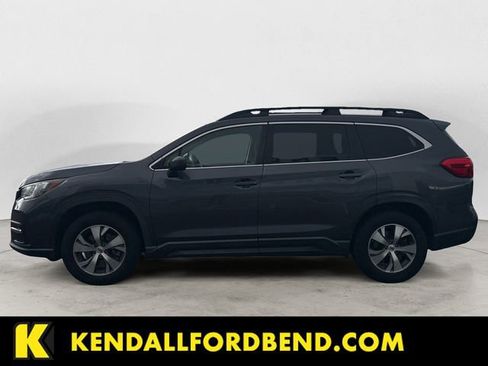 Used 2019 Subaru Ascent Premium AWD/4WD image 2