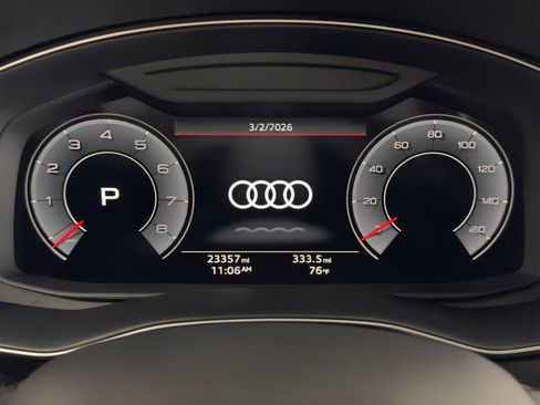 Used 2023 Audi Q8 Premium Plus w/ Premium Plus Package image 26