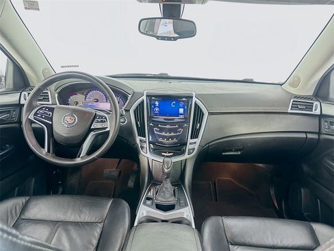 Used 2013 Cadillac SRX FWD image 20