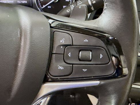 Used 2023 Buick Enclave Essence FWD image 15