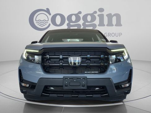 Used 2024 Honda Ridgeline Black Edition image 6