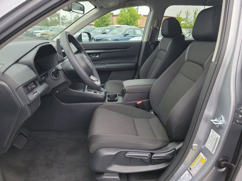 Used 2026 Honda CR-V LX image 12
