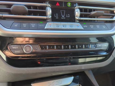 Used 2023 BMW X3 sDrive30i w/ Premium Package image 12