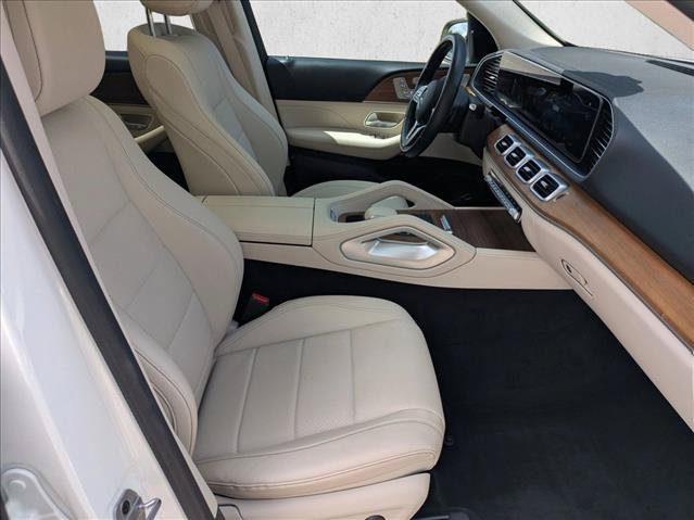 Used 2022 Mercedes-Benz GLE 450 4MATIC image 23