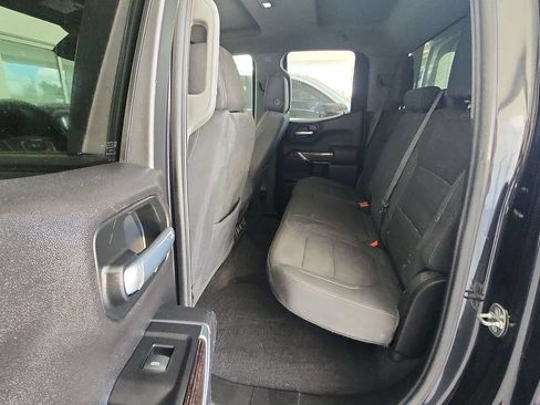 Certified 2020 GMC Sierra 1500 Elevation w/ Elevation Value Package AWD/4WD image 23