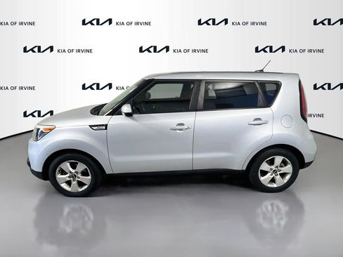 Used 2018 Kia Soul w/ Option Group 020 FWD image 5