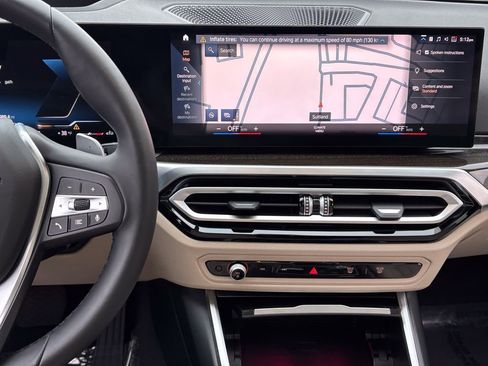 Certified 2023 BMW 330i xDrive Sedan w/ Premium Package image 32