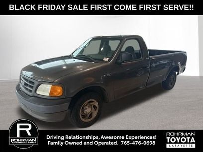 Used 2004 Ford F150 XL