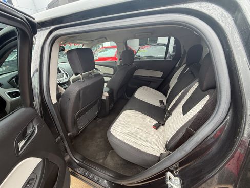 Used 2014 GMC Terrain SLE FWD image 5