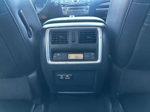 Used 2019 INFINITI QX60 Pure FWD image 26