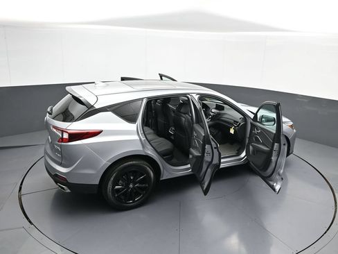New 2026 Acura RDX SH-AWD image 46