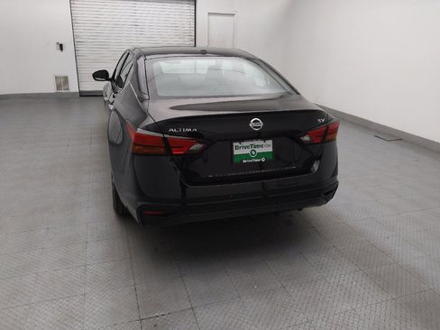 Used 2022 Nissan Altima 2.5 SV image 6