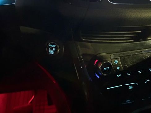 Used 2014 Ford Escape Titanium w/ Equipment Group 401A image 17