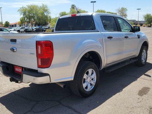 Used 2019 Ford Ranger XLT w/ Trailer Tow Package RWD image 11