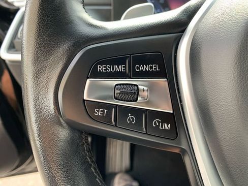 Used 2023 BMW 330i xDrive Sedan image 21