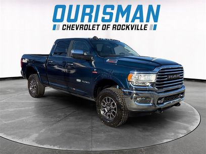 Used 2020 RAM 2500 Limited