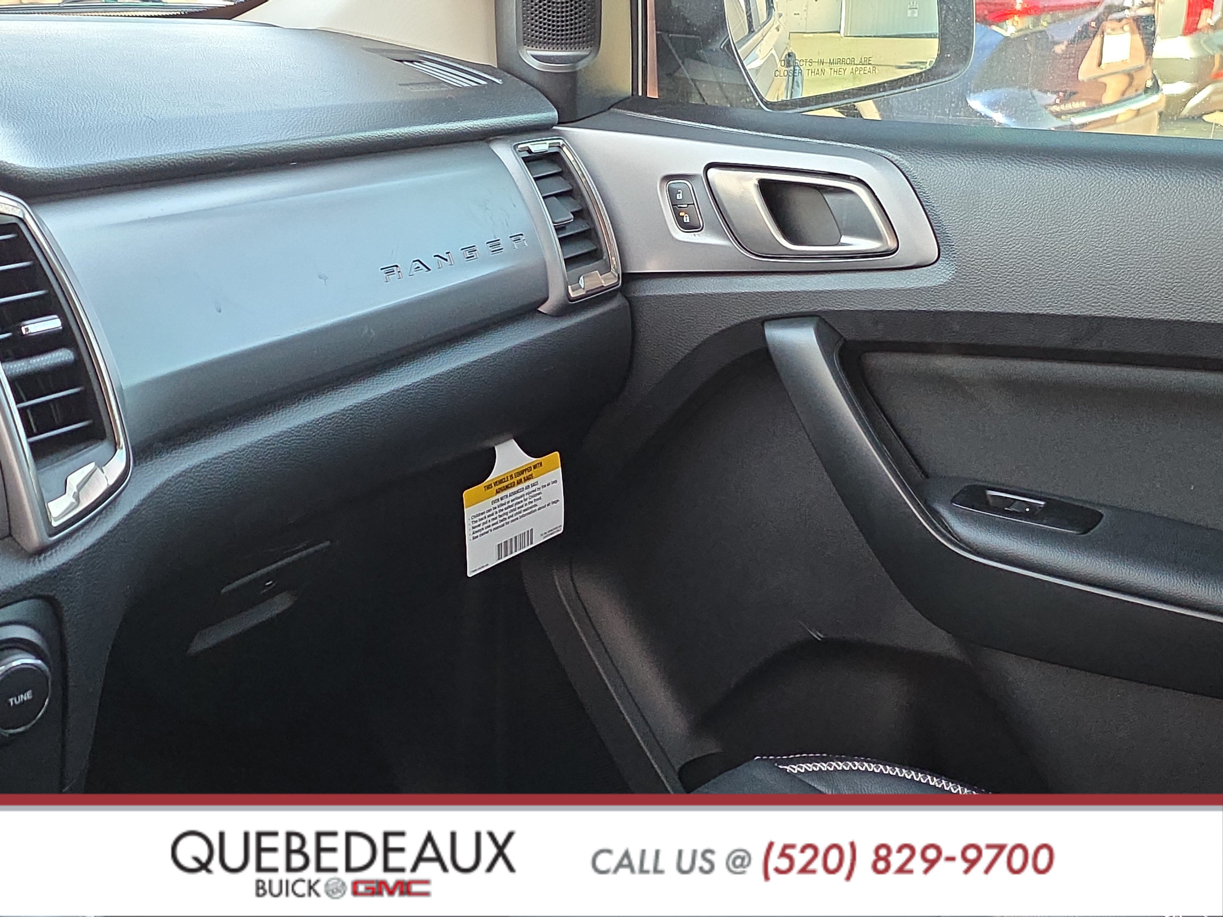 Used 2021 Ford Ranger XLT w/ Equipment Group 302A High AWD/4WD image 21