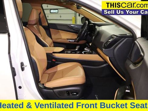 Used 2024 Lexus NX 350 AWD image 30