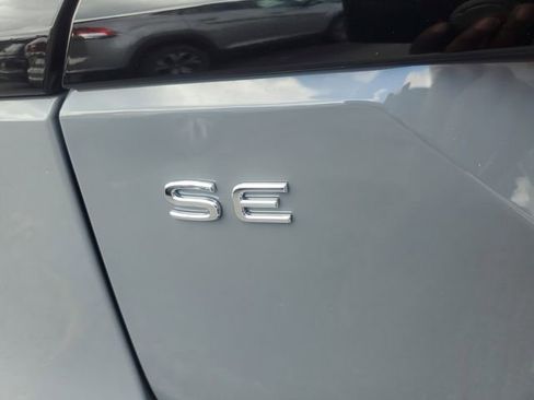 New 2026 Volkswagen Atlas Peak Edition image 7