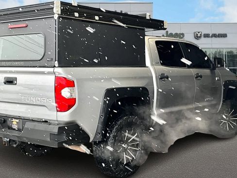 Used 2021 Toyota Tundra SR5 image 20