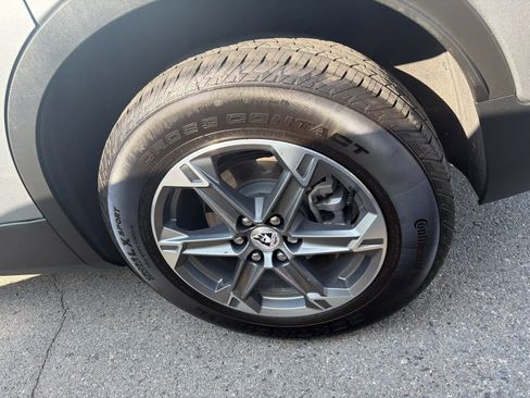 Used 2025 Chevrolet Blazer LT image 10