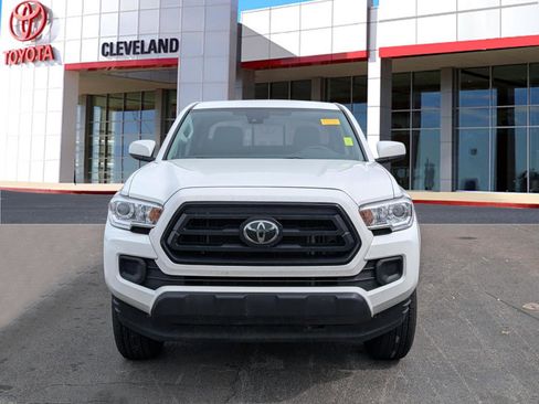 Used 2023 Toyota Tacoma SR AWD/4WD image 3