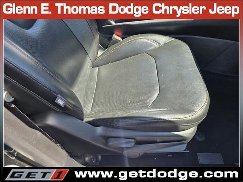 Certified 2022 Jeep Compass Latitude AWD/4WD image 33