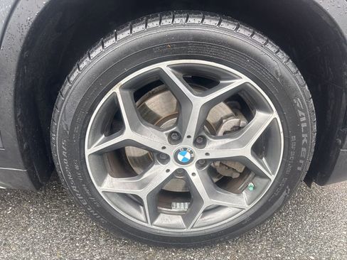 Used 2019 BMW X1 xDrive28i AWD/4WD image 13