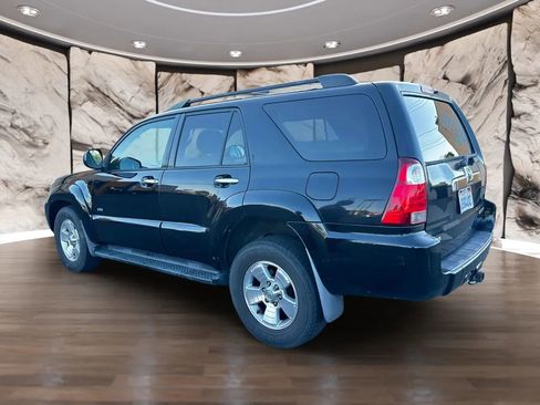Used 2008 Toyota 4Runner SR5 RWD image 9