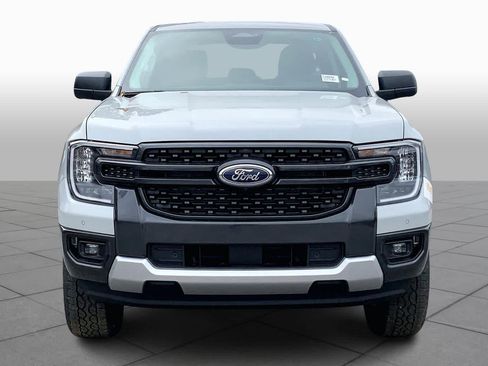 New 2026 Ford Ranger XLT w/ Technology Package image 3
