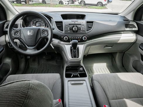 Used 2013 Honda CR-V LX image 27