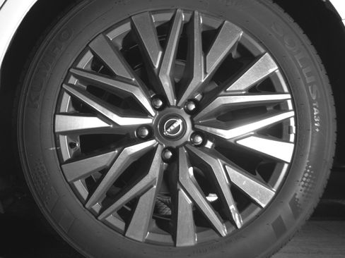 Used 2025 Nissan Altima 2.5 SV image 14