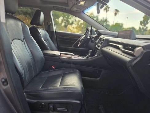 Used 2016 Lexus RX 350 FWD w/ Premium Package image 13