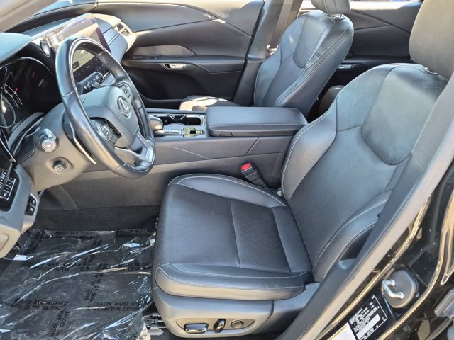 Used 2023 Lexus RX 350 Premium Plus w/ Cold Area Package FWD image 16