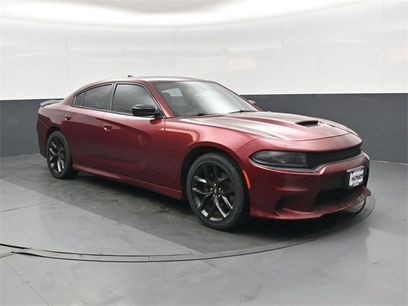 Used 2022 Dodge Charger GT w/ Blacktop Package