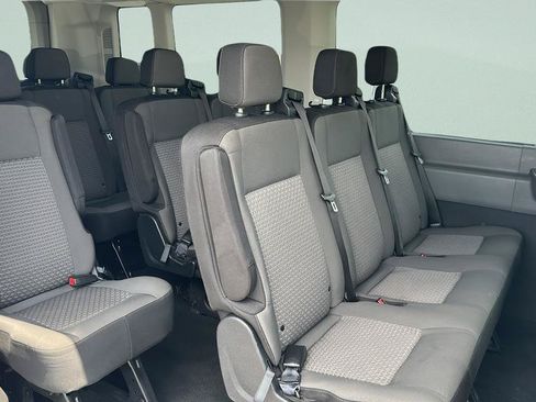 Used 2024 Ford Transit 350 XLT RWD image 10