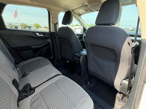 Used 2020 Ford Escape SE AWD/4WD image 45