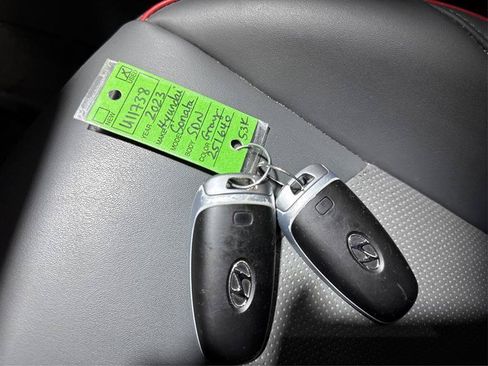 Used 2023 Hyundai Sonata SEL Plus FWD image 30