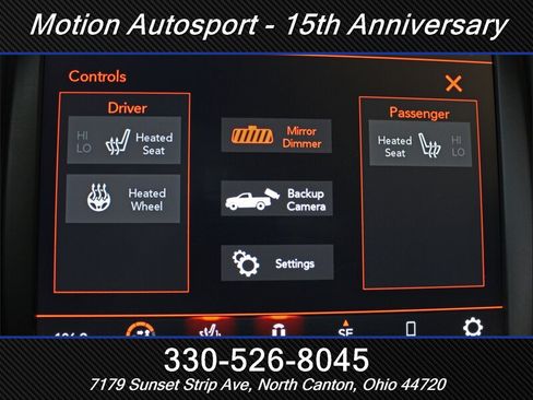Used 2018 RAM 1500 Outdoorsman AWD/4WD image 21