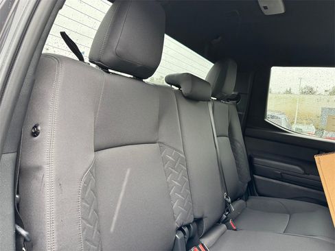 New 2026 Toyota Tacoma SR5 image 13
