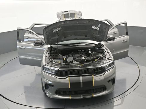 Used 2024 Dodge Durango SRT image 37