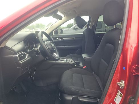 Used 2021 MAZDA CX-5 Sport FWD image 13