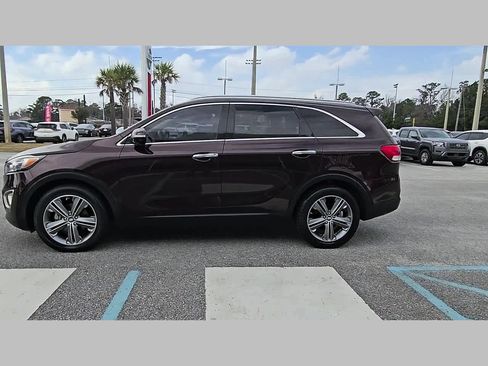Used 2016 Kia Sorento LX w/ LX Convenience Package image 26