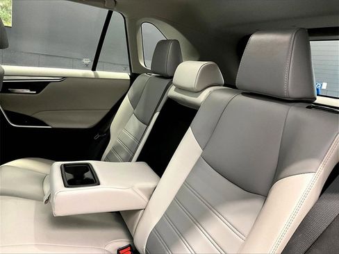 Used 2024 Toyota RAV4 XLE Premium image 24