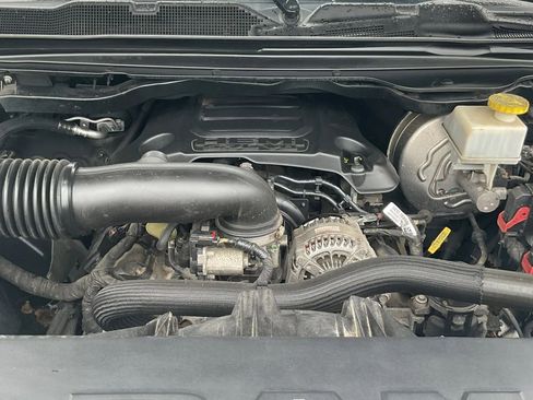 Used 2019 RAM 1500 Limited AWD/4WD image 23