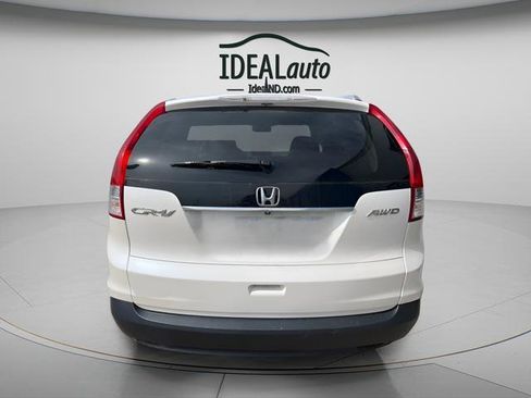 Used 2014 Honda CR-V EX-L image 3