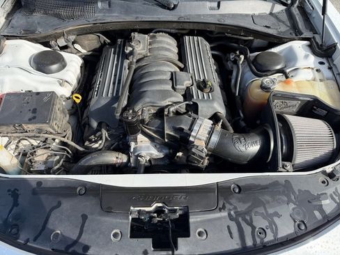 Used 2022 Dodge Charger Scat Pack image 30