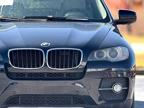 Used 2010 BMW X6 xDrive35i image 12