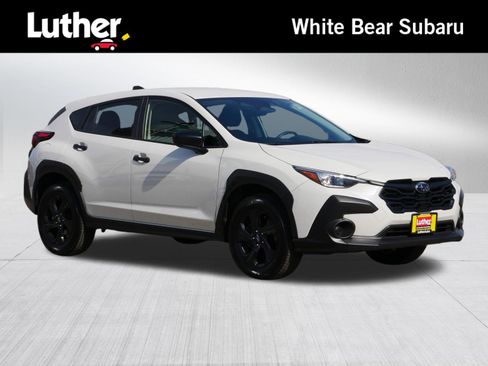 Certified 2024 Subaru Crosstrek 2.0i image 1