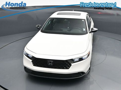Used 2023 Honda Accord Sport image 18